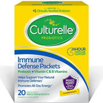 i-health Culturelle Immune Defense 20 pckts