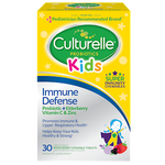 i-health Culturelle Kids Immune Probiotic 30 ct