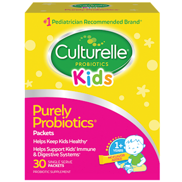i-health Culturelle for Kids 30 pkts