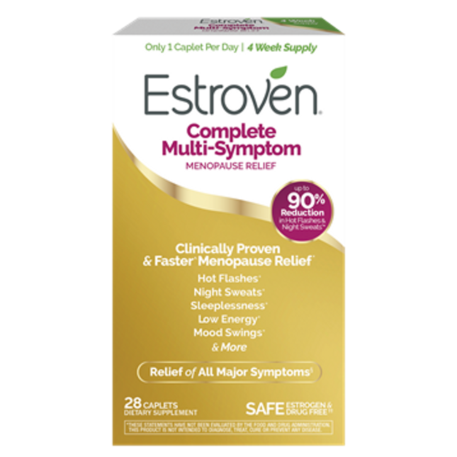i-health Estroven Comp Menopause Relief 28 caps