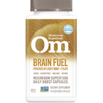 Om Mushrooms Immune Defense 90 vegcaps