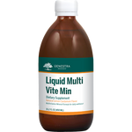 Seroyal/Genestra Liquid Multi Vite Min 152 fl oz