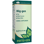 Seroyal/Genestra Mig-gen 05 fl oz