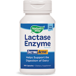 Nature's Way Lactase 690 mg 100 caps