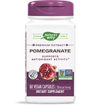 Nature's Way Pomegranate 60 vcaps