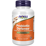 Now Probiotic Defense 90 vcaps