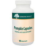 Seroyal/Genestra Pumpkin Capsules 90 gels