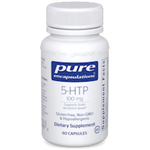 Pure Encapsulations 5-HTP 100 mg 60 vcaps