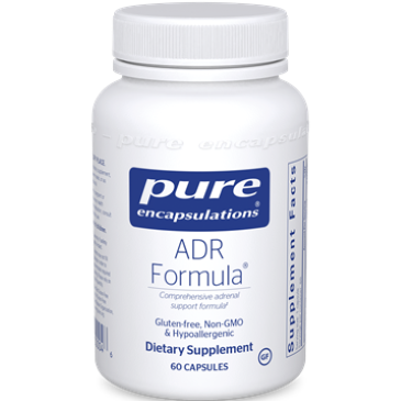 Pure Encapsulations ADR Formula 60 vcaps