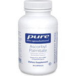 Pure Encapsulations Ascorbyl Palmitate 450 mg 90 vcaps