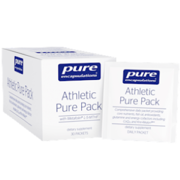 Pure Encapsulations Athletic Pure Pack 30 packets