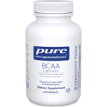 Pure Encapsulations BCAA 600 mg 90 vcaps
