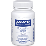 Pure Encapsulations Boswellia AKBA 60 vcaps