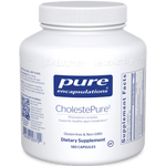Pure Encapsulations CholestePure 180 vcaps