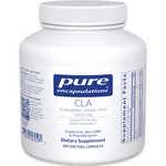 Pure Encapsulations CLA 1000 mg 180 gels
