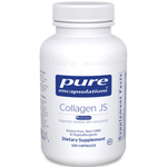 Pure Encapsulations Collagen JS 120 caps
