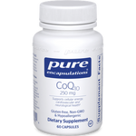 Pure Encapsulations CoQ10 250 mg 60 vcaps
