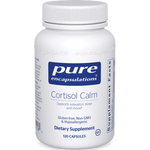Pure Encapsulations Cortisol Calm 120 vcaps