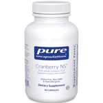 Pure Encapsulations Cranberry NS 500 mg 90 vcaps