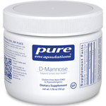 Pure Encapsulations D-Mannose Powder 50 gms