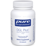 Pure Encapsulations DGL Plus 60 vcaps