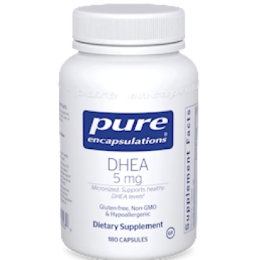 DHEA 180 vcaps