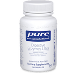 Pure Encapsulations Digestive Enzymes Ultra 90 caps