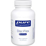 Pure Encapsulations Disc-Flex 120 vcaps