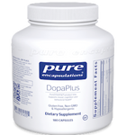 Pure Encapsulations DopaPlus 180 caps