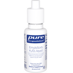 Pure Encapsulations EmulsiSorb K2 D3 liquid 20 ml