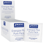 Pure Encapsulations Energize Plus Pure Pack 30 packs