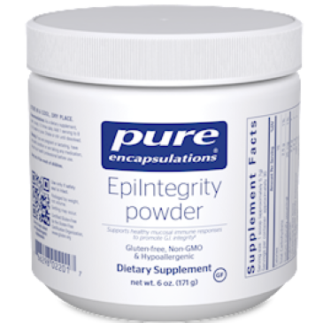 Pure Encapsulations EpiIntegrity powder 30 servings