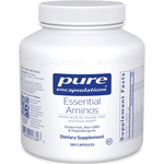Pure Encapsulations Essential Aminos 180 vcaps
