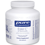 Pure Encapsulations EyeProtect Basics (without zinc) 60 caps