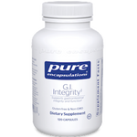 Pure Encapsulations GI Integrity 120 caps