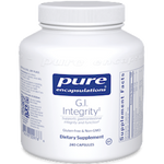 Pure Encapsulations GI Integrity 240 caps