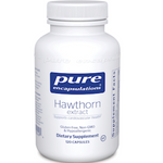 Pure Encapsulations Hawthorne extract 120 vcaps