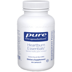 Pure Encapsulations Heartburn Essentials 90 caps