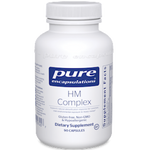 Pure Encapsulations HM Complex 90 vcaps