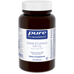 Pure Encapsulations Indole-3-Carbinol 400 mg 120 vcaps