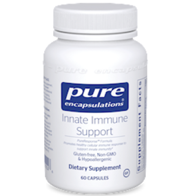 Pure Encapsulations Innate Immune Support 60 caps