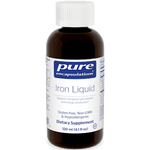 Pure Encapsulations Iron Liquid 4 fl oz