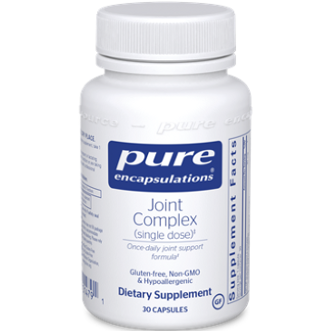 Pure Encapsulations Joint Complex 30 caps