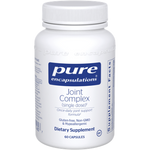 Pure Encapsulations Joint Complex 60 caps