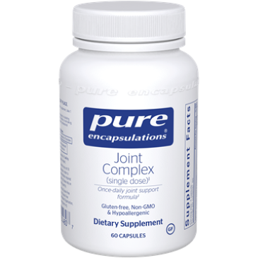 Pure Encapsulations Joint Complex 60 caps