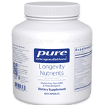 Pure Encapsulations Longevity Nutrients 240 vcaps