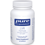 Pure Encapsulations LVR Formula 60 vcaps