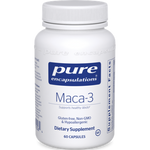 Pure Encapsulations Maca-3 60 caps