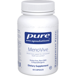 Pure Encapsulations MenoViVe 60 caps