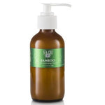 Sea Chi Organics Bamboo Gentle Exfoliating Cleanser 120ml / 4oz